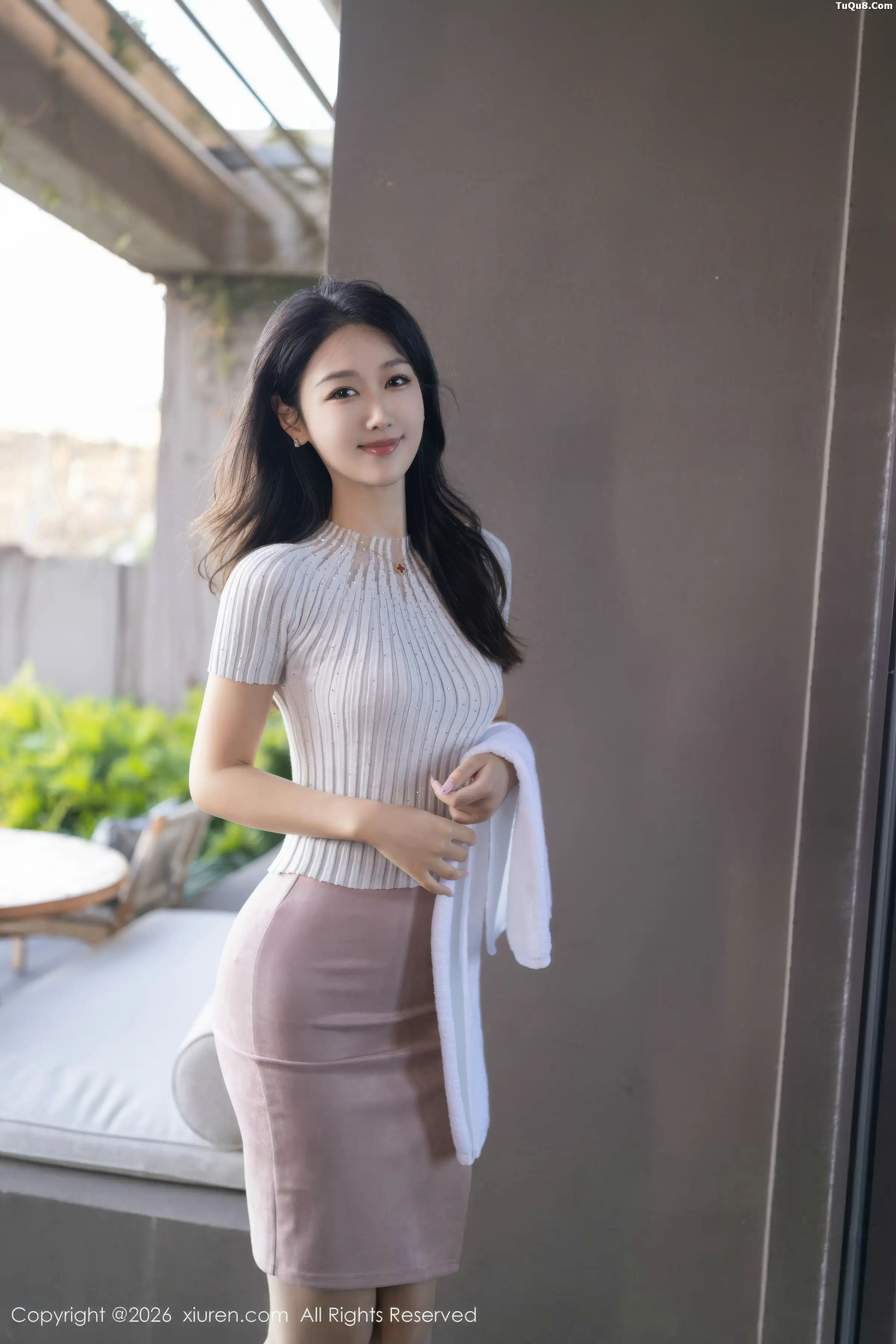 [XiuRen秀人网]第11195期唐安琪写真 [75P]