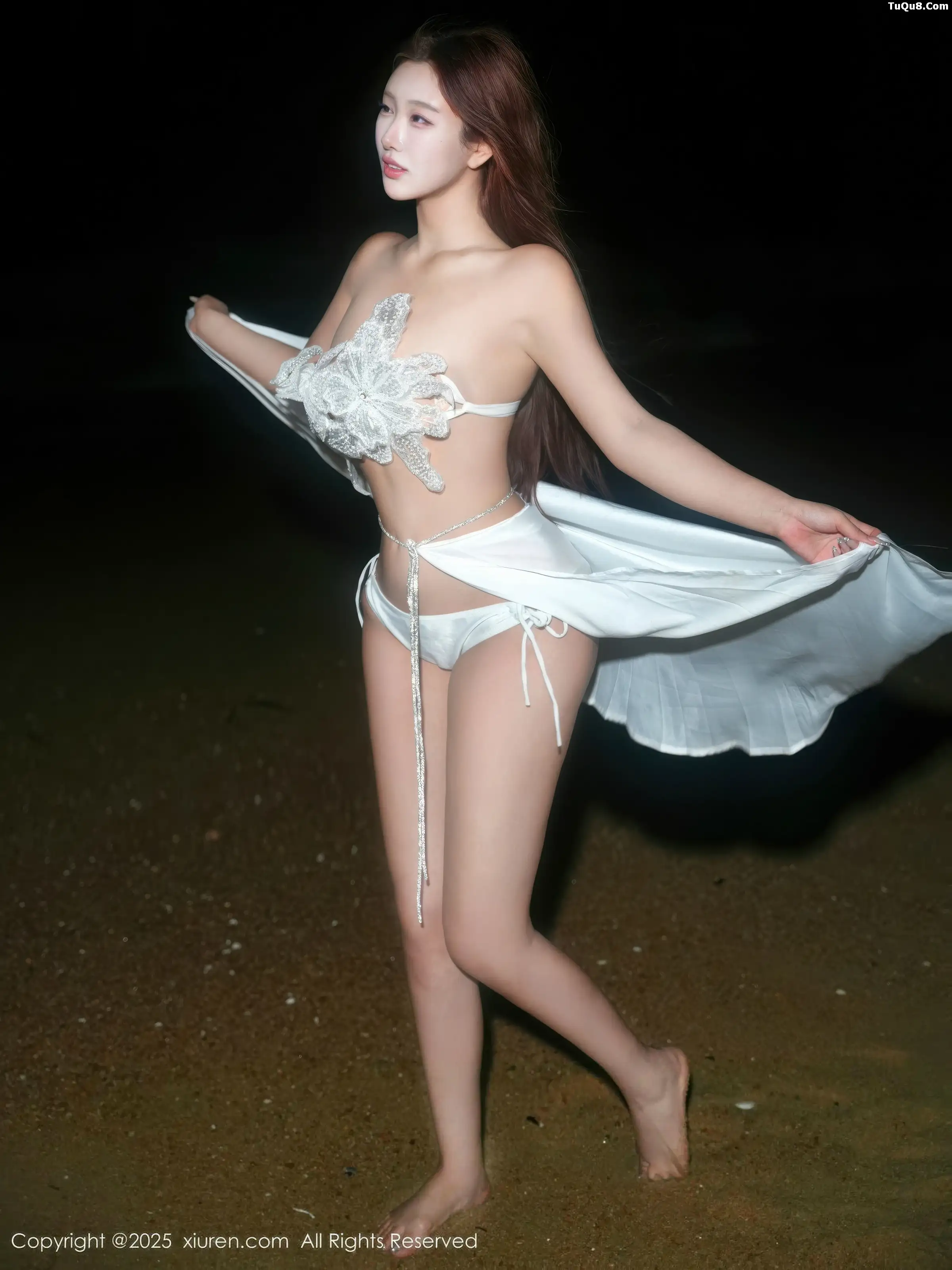 [XiuRen秀人网]第11164期金允希写真 [76P]-054