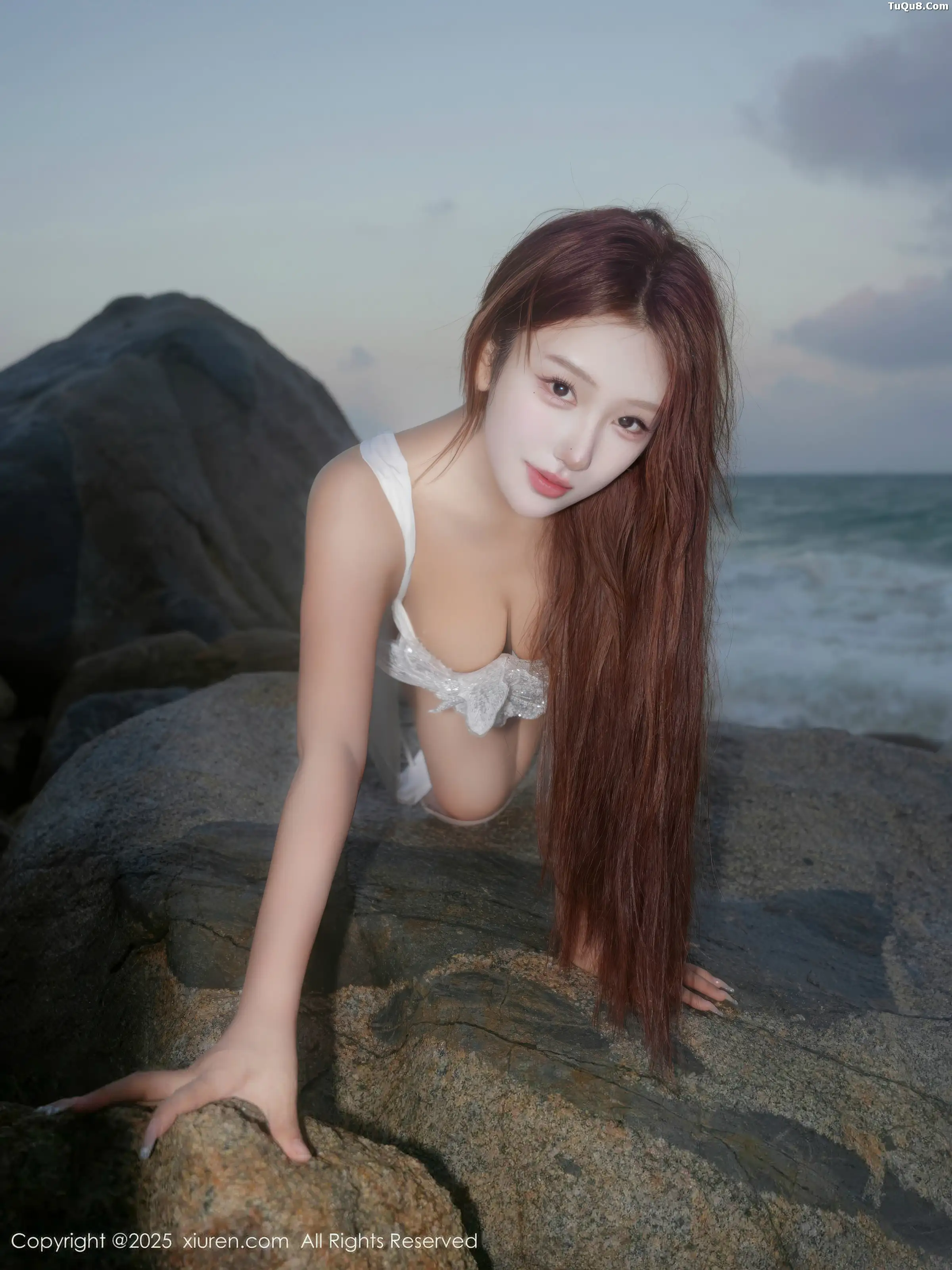 [XiuRen秀人网]第11164期金允希写真 [76P]-027