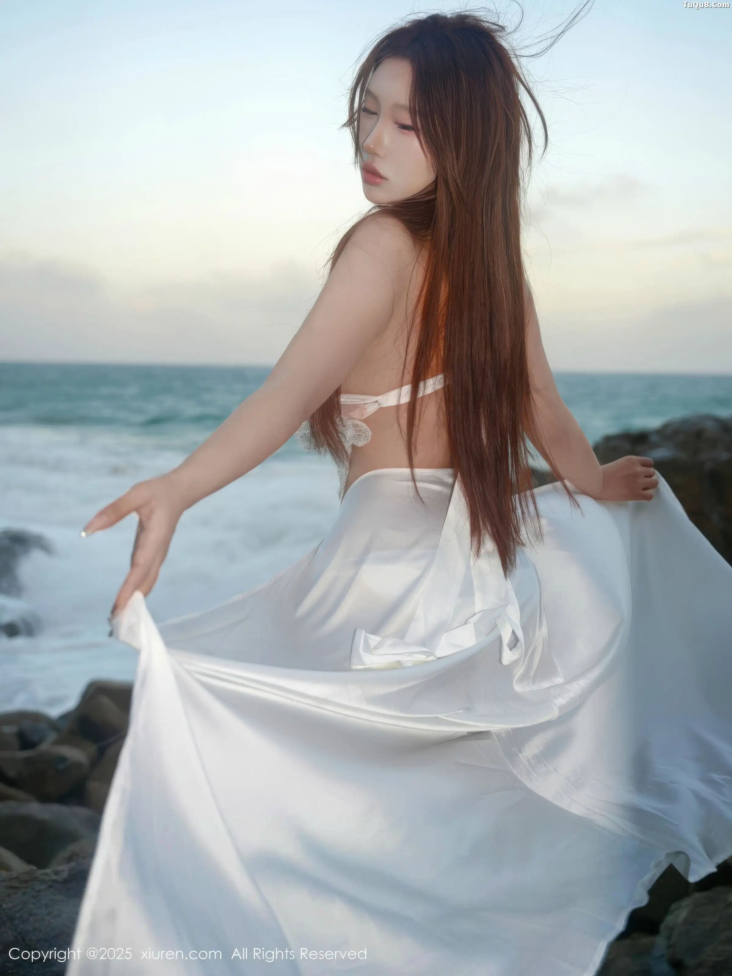 [XiuRen秀人网]第11164期金允希写真 [76P]-015